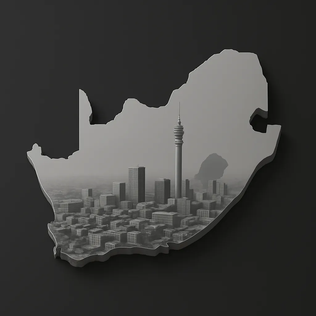 SydSen South Africa